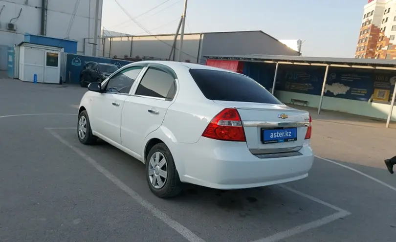 Chevrolet Nexia 2020 года за 4 000 000 тг. в Шымкент фото 4