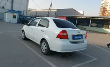 Chevrolet Nexia 2020 года за 4 000 000 тг. в Шымкент фото 4