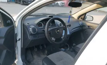 Chevrolet Nexia 2020 года за 4 000 000 тг. в Шымкент фото 5