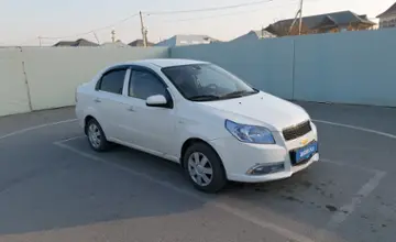 Chevrolet Nexia 2020 года за 4 000 000 тг. в Шымкент фото 2