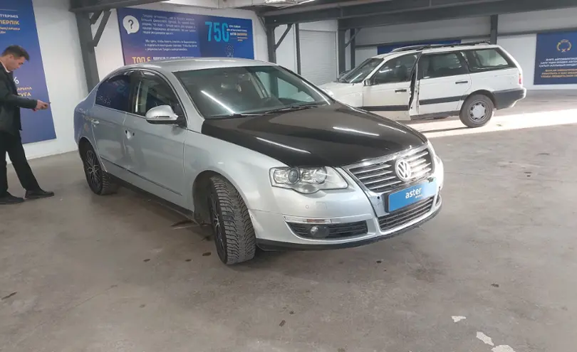 Volkswagen Passat 2007 года за 40 000 000 тг. в Астана
