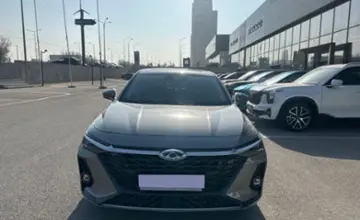 Chery Arrizo 8 2023 года за 12 000 000 тг. в Шымкент фото 2