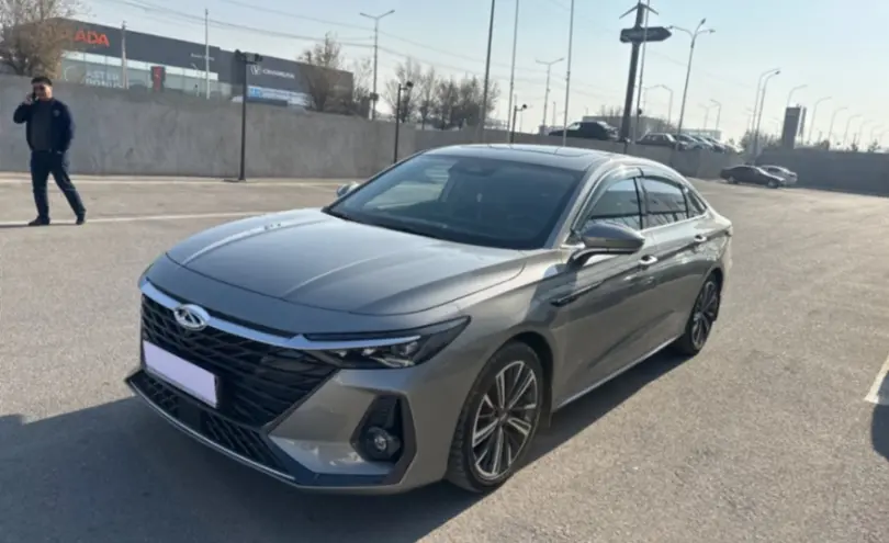 Chery Arrizo 8 2023 года за 12 000 000 тг. в Шымкент