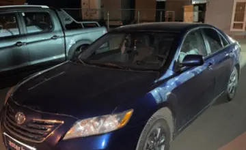 Toyota Camry 2006 года за 5 000 000 тг. в Петропавловск фото 1