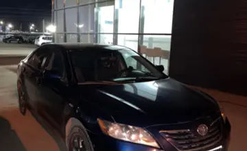 Toyota Camry 2006 года за 5 000 000 тг. в Петропавловск фото 3