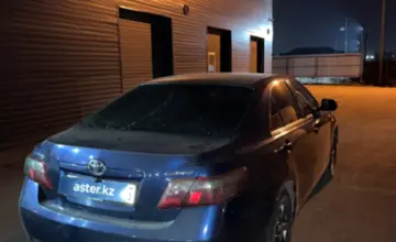 Toyota Camry 2006 года за 5 000 000 тг. в Петропавловск