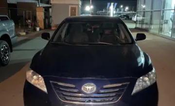 Toyota Camry 2006 года за 5 000 000 тг. в Петропавловск фото 2