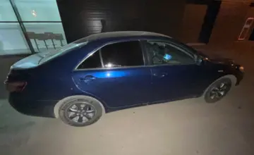Toyota Camry 2006 года за 5 000 000 тг. в Петропавловск фото 4