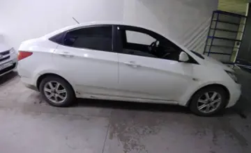 Hyundai Accent 2012 года за 3 800 000 тг. в Павлодар фото 4