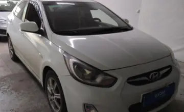 Hyundai Accent 2012 года за 3 800 000 тг. в Павлодар фото 3