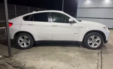 BMW X6 2009 года за 10 000 000 тг. в Усть-Каменогорск фото 4