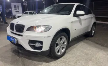 BMW X6 2009 года за 10 000 000 тг. в Усть-Каменогорск фото 1