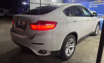 BMW X6 2009 года за 10 000 000 тг. в Усть-Каменогорск