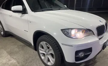 BMW X6 2009 года за 10 000 000 тг. в Усть-Каменогорск фото 3