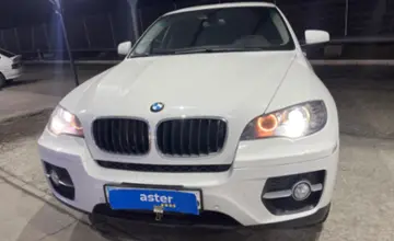 BMW X6 2009 года за 10 000 000 тг. в Усть-Каменогорск фото 2