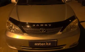 Toyota Camry 2003 года за 4 500 000 тг. в Петропавловск фото 2