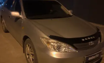 Toyota Camry 2003 года за 4 500 000 тг. в Петропавловск фото 3