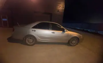 Toyota Camry 2003 года за 4 500 000 тг. в Петропавловск фото 4