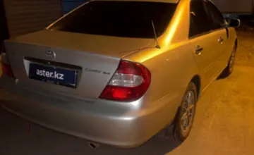 Toyota Camry 2003 года за 4 500 000 тг. в Петропавловск