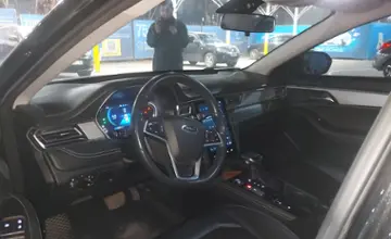 JAC J7 2023 года за 7 000 000 тг. в Алматы фото 5