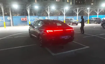 JAC J7 2023 года за 7 000 000 тг. в Алматы фото 4