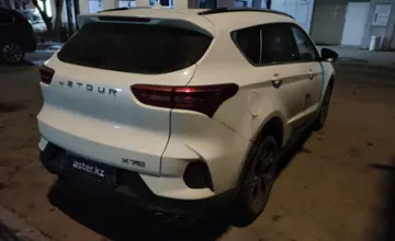 Jetour X70 2024 года за 10 000 000 тг. в Костанай
