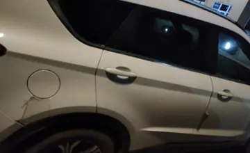 Jetour X70 2024 года за 10 000 000 тг. в Костанай фото 4