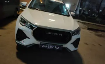Jetour X70 2024 года за 10 000 000 тг. в Костанай фото 2