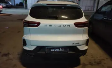Jetour X70 2024 года за 10 000 000 тг. в Костанай