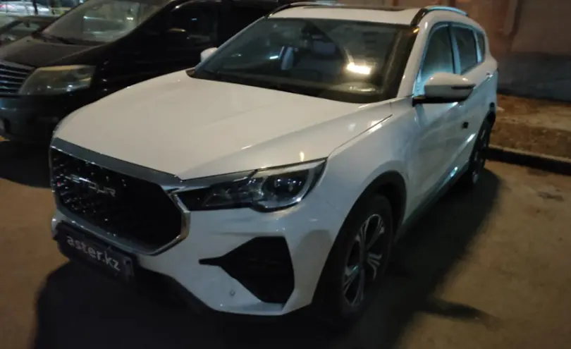 Jetour X70 2024 года за 10 000 000 тг. в Костанай