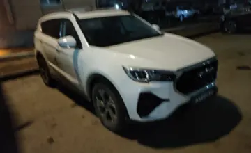 Jetour X70 2024 года за 10 000 000 тг. в Костанай фото 3