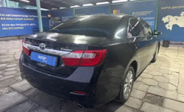 Toyota Camry 2011 года за 8 800 000 тг. в Талдыкорган