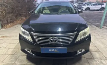 Toyota Camry 2011 года за 8 800 000 тг. в Талдыкорган фото 2