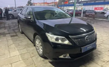 Toyota Camry 2011 года за 8 800 000 тг. в Талдыкорган фото 3