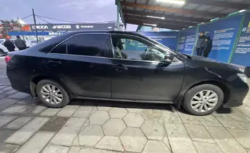 Toyota Camry 2011 года за 8 800 000 тг. в Талдыкорган фото 4