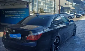 BMW 5 серии 2007 года за 7 000 000 тг. в Караганда