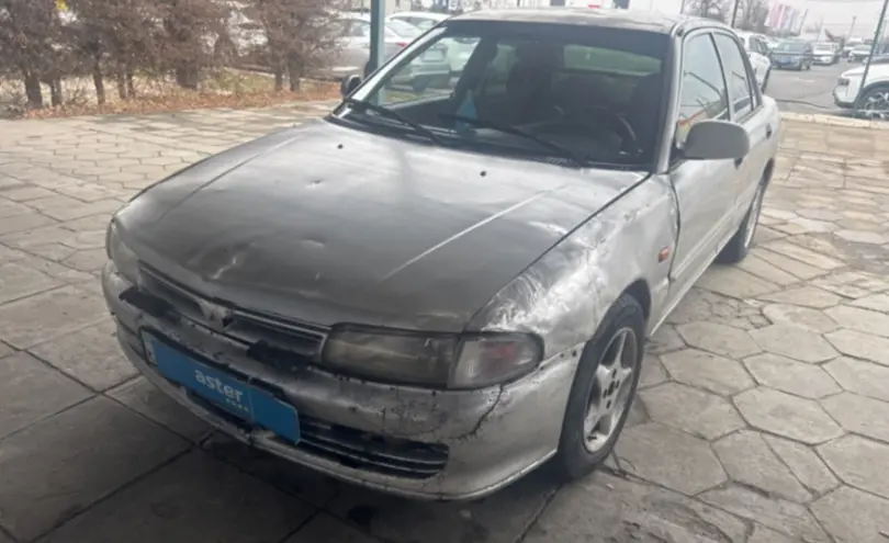 Mitsubishi Lancer 1993 года за 500 000 тг. в Талдыкорган