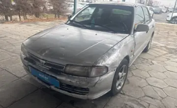 Mitsubishi Lancer 1993 года за 500 000 тг. в Талдыкорган фото 1