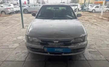 Mitsubishi Lancer 1993 года за 500 000 тг. в Талдыкорган фото 2