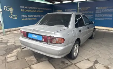 Mitsubishi Lancer 1993 года за 500 000 тг. в Талдыкорган