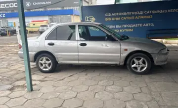 Mitsubishi Lancer 1993 года за 500 000 тг. в Талдыкорган фото 4