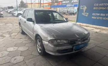 Mitsubishi Lancer 1993 года за 500 000 тг. в Талдыкорган фото 3