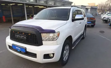 Toyota Sequoia 2008 года за 13 000 000 тг. в Алматы фото 1
