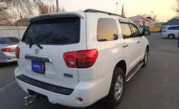 Toyota Sequoia 2008 года за 13 000 000 тг. в Алматы