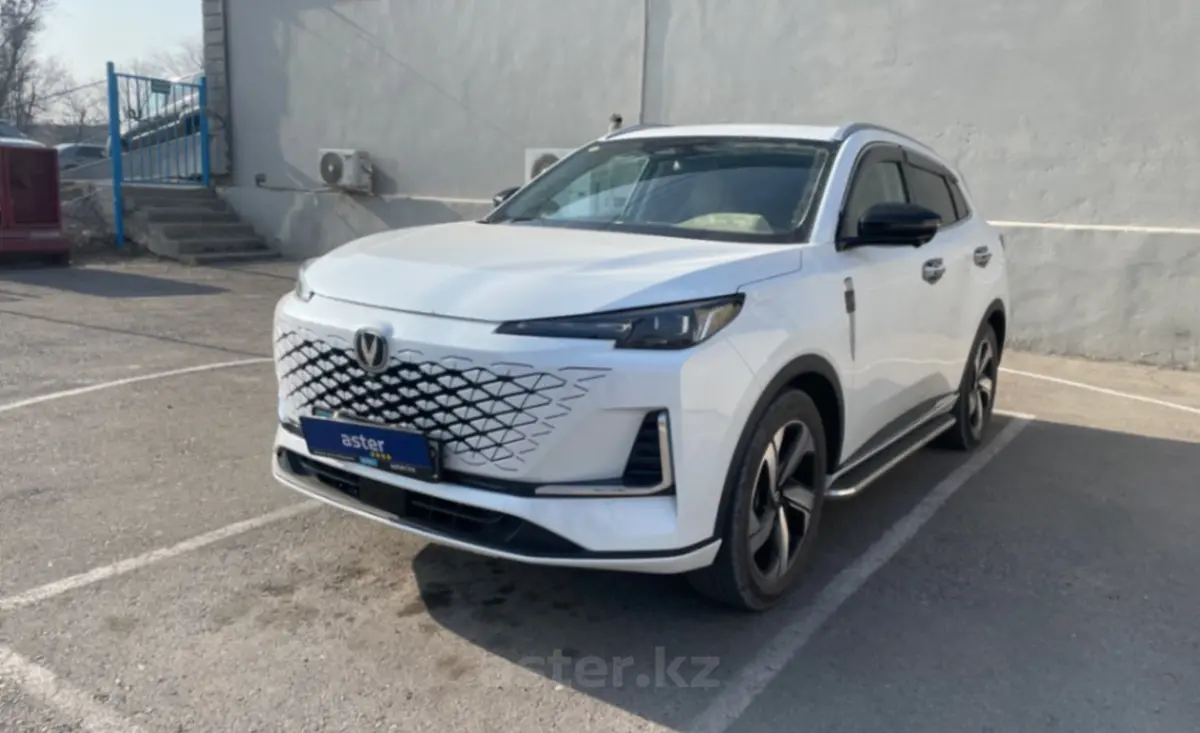 Changan CS55PLUS 2024 года за 9 500 000 тг. в Тараз