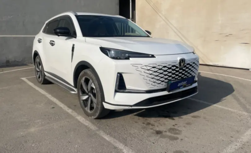 Changan CS55PLUS 2024 года за 9 500 000 тг. в Тараз фото 3