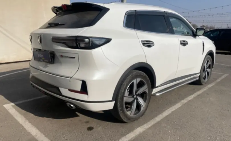 Changan CS55PLUS 2024 года за 9 500 000 тг. в Тараз фото 5