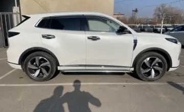 Changan CS55PLUS 2024 года за 9 500 000 тг. в Тараз фото 4