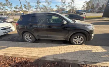 Hyundai Tucson 2019 года за 11 500 000 тг. в Астана фото 4