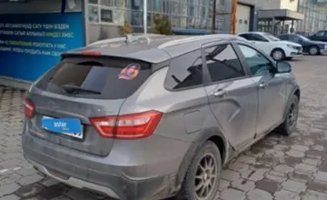 LADA (ВАЗ) Vesta Cross 2019 года за 5 500 000 тг. в Караганда